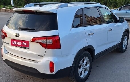 KIA Sorento II рестайлинг, 2013 год, 1 950 000 рублей, 9 фотография