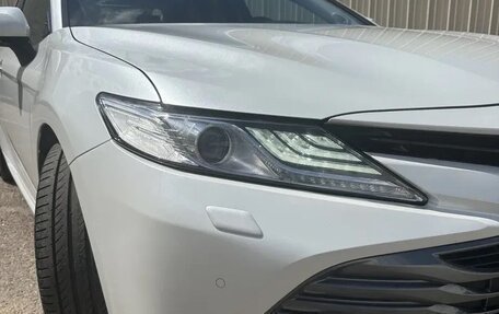 Toyota Camry, 2019 год, 3 150 000 рублей, 3 фотография