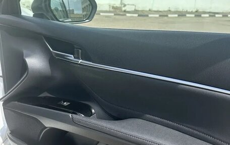 Toyota Camry, 2019 год, 3 150 000 рублей, 8 фотография