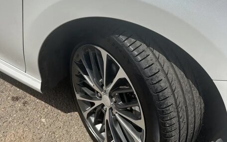 Toyota Camry, 2019 год, 3 150 000 рублей, 12 фотография