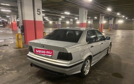BMW 3 серия, 1997 год, 200 000 рублей, 2 фотография