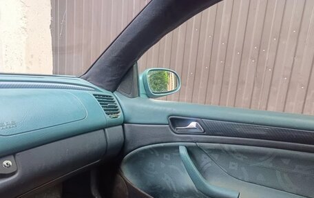 Mercedes-Benz CLK-Класс, 1997 год, 600 000 рублей, 8 фотография