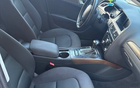 Audi A4, 2012 год, 1 000 000 рублей, 11 фотография