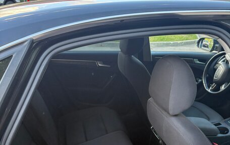 Audi A4, 2012 год, 1 000 000 рублей, 12 фотография