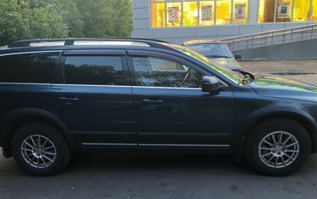 Volvo XC70 II рестайлинг, 2008 год, 1 300 000 рублей, 4 фотография