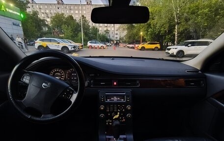 Volvo XC70 II рестайлинг, 2008 год, 1 300 000 рублей, 9 фотография
