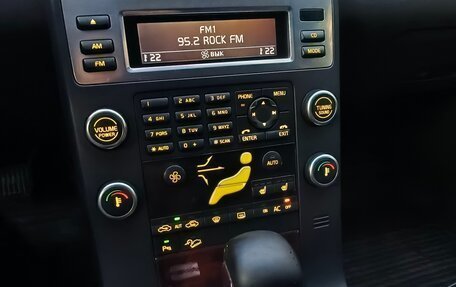 Volvo XC70 II рестайлинг, 2008 год, 1 300 000 рублей, 11 фотография