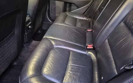 Volvo XC70 II рестайлинг, 2008 год, 1 300 000 рублей, 12 фотография