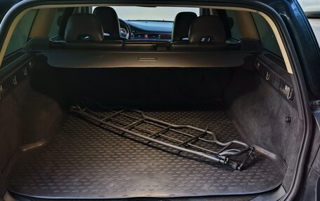 Volvo XC70 II рестайлинг, 2008 год, 1 300 000 рублей, 13 фотография