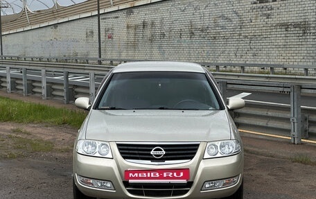 Nissan Almera Classic, 2006 год, 750 000 рублей, 2 фотография