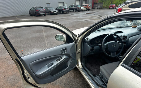 Nissan Almera Classic, 2006 год, 750 000 рублей, 13 фотография