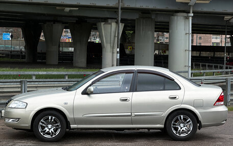 Nissan Almera Classic, 2006 год, 750 000 рублей, 8 фотография