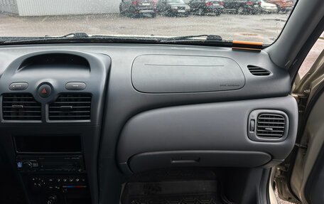 Nissan Almera Classic, 2006 год, 750 000 рублей, 10 фотография