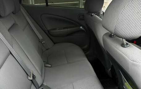 Nissan Almera Classic, 2006 год, 750 000 рублей, 12 фотография