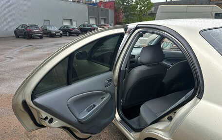 Nissan Almera Classic, 2006 год, 750 000 рублей, 15 фотография