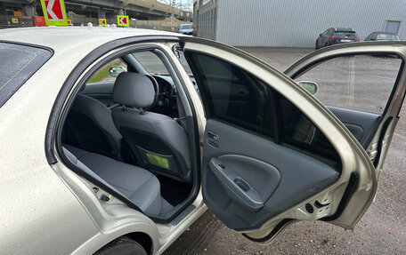 Nissan Almera Classic, 2006 год, 750 000 рублей, 16 фотография