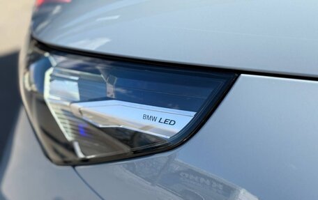 BMW 5 серия, 2025 год, 8 470 000 рублей, 6 фотография