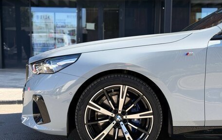 BMW 5 серия, 2025 год, 8 470 000 рублей, 5 фотография