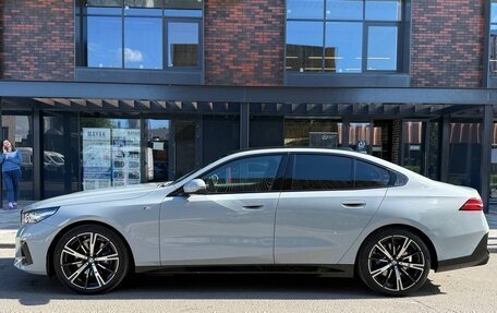 BMW 5 серия, 2025 год, 8 470 000 рублей, 4 фотография