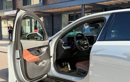 BMW 5 серия, 2025 год, 8 470 000 рублей, 13 фотография