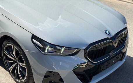 BMW 5 серия, 2025 год, 8 470 000 рублей, 7 фотография