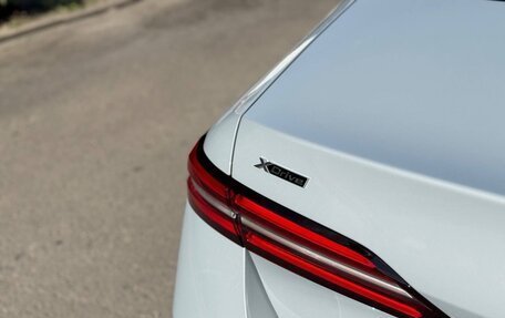 BMW 5 серия, 2025 год, 8 470 000 рублей, 10 фотография
