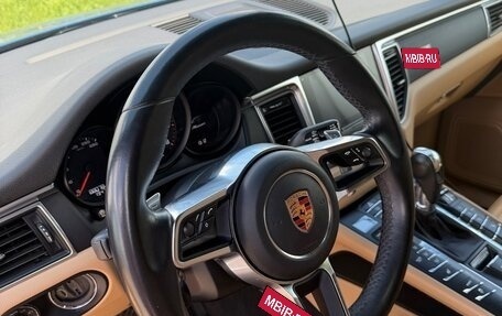 Porsche Macan I рестайлинг, 2018 год, 4 600 000 рублей, 6 фотография
