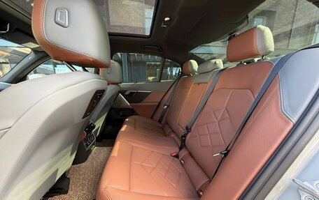 BMW 5 серия, 2025 год, 8 470 000 рублей, 17 фотография