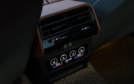 BMW 5 серия, 2025 год, 8 470 000 рублей, 19 фотография