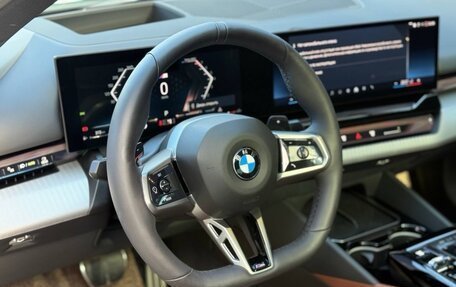 BMW 5 серия, 2025 год, 8 470 000 рублей, 14 фотография