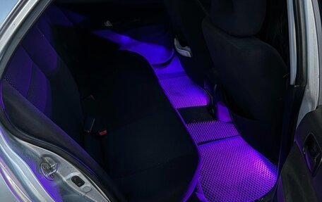 Mitsubishi Lancer IX, 2007 год, 370 000 рублей, 8 фотография