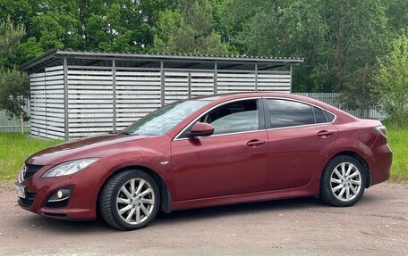 Mazda 6, 2010 год, 620 000 рублей, 5 фотография