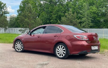 Mazda 6, 2010 год, 620 000 рублей, 6 фотография