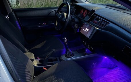 Mitsubishi Lancer IX, 2007 год, 370 000 рублей, 9 фотография