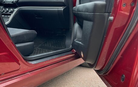 Mazda 6, 2010 год, 620 000 рублей, 11 фотография