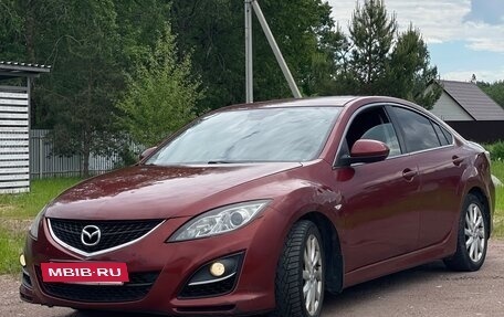 Mazda 6, 2010 год, 620 000 рублей, 4 фотография