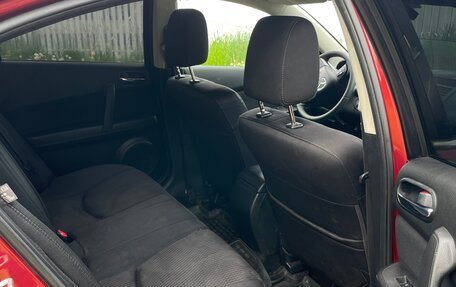 Mazda 6, 2010 год, 620 000 рублей, 13 фотография