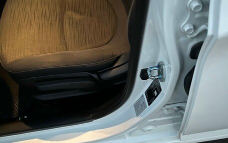 Hyundai Solaris II рестайлинг, 2015 год, 1 050 000 рублей, 8 фотография