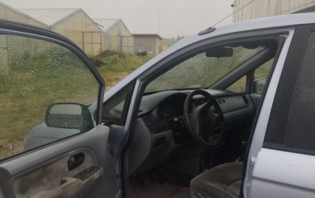 Hyundai Trajet I рестайлинг, 2000 год, 450 000 рублей, 7 фотография