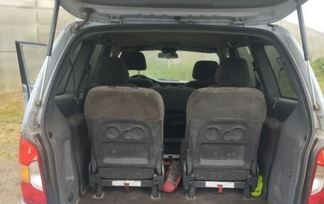 Hyundai Trajet I рестайлинг, 2000 год, 450 000 рублей, 12 фотография