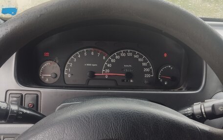 Hyundai Trajet I рестайлинг, 2000 год, 450 000 рублей, 8 фотография