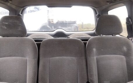 Hyundai Trajet I рестайлинг, 2000 год, 450 000 рублей, 10 фотография