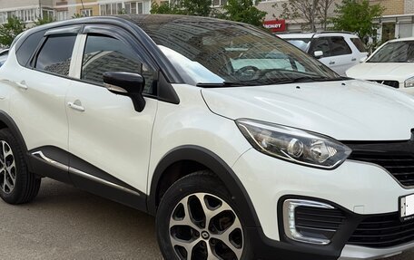 Renault Kaptur I рестайлинг, 2016 год, 1 300 000 рублей, 5 фотография
