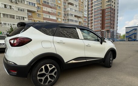 Renault Kaptur I рестайлинг, 2016 год, 1 300 000 рублей, 6 фотография