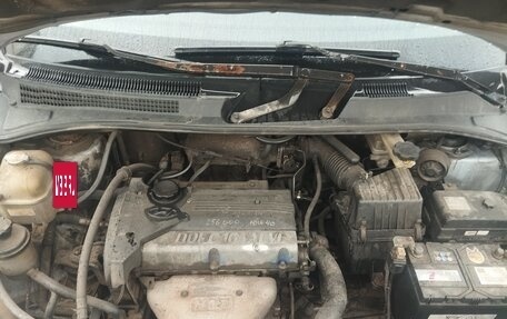 Hyundai Trajet I рестайлинг, 2000 год, 450 000 рублей, 13 фотография