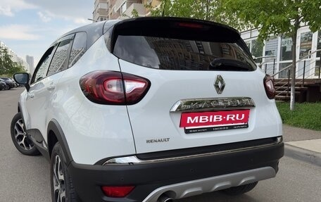 Renault Kaptur I рестайлинг, 2016 год, 1 300 000 рублей, 3 фотография