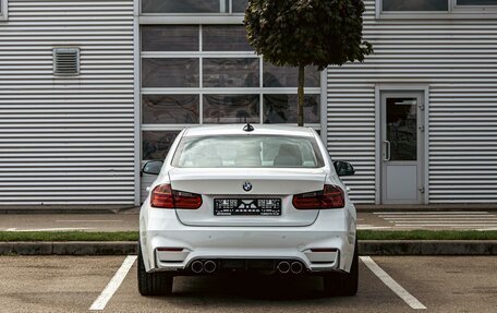 BMW 3 серия, 2014 год, 1 685 000 рублей, 5 фотография