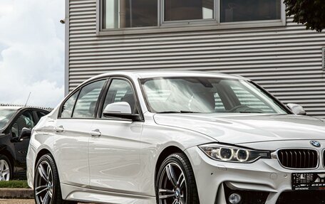 BMW 3 серия, 2014 год, 1 685 000 рублей, 7 фотография