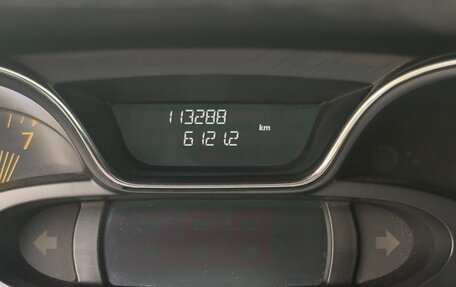 Renault Kaptur I рестайлинг, 2016 год, 1 300 000 рублей, 11 фотография