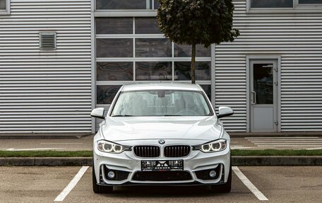BMW 3 серия, 2014 год, 1 685 000 рублей, 2 фотография